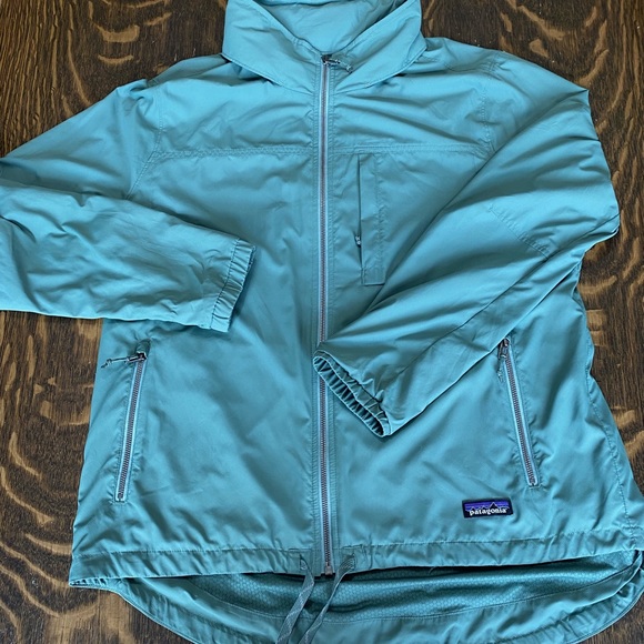 Patagonia Mountain View Jacket Xl - Picture 3 of 7
